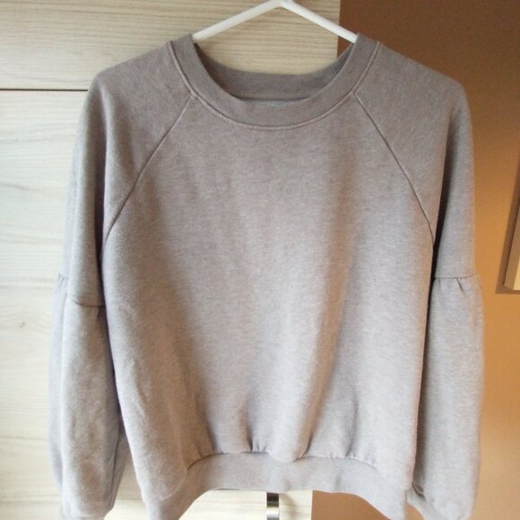 Aerie sweatshirt - Picture 6 of 6